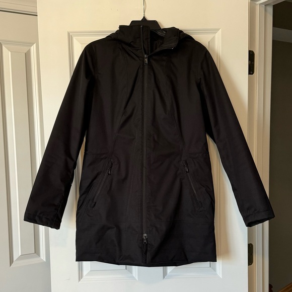 The North Face Women's Ancha Parka - Picture 2 of 12
